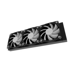 In Win Computer Cooling System